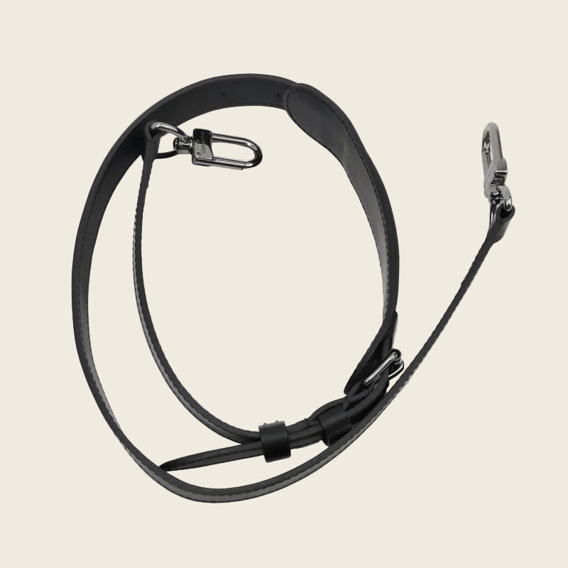Louis Vuitton Keepall 45 — Monogram Eclipse