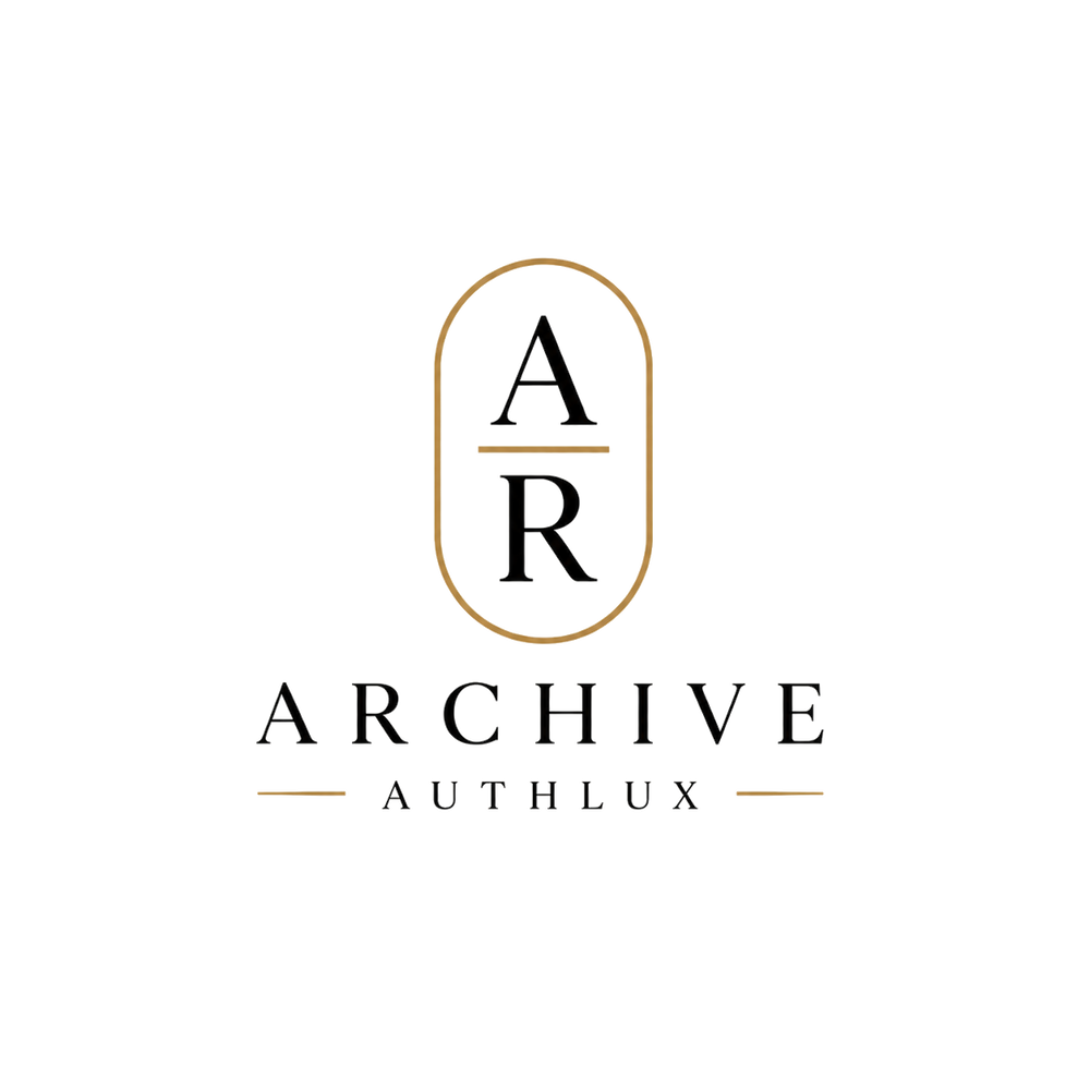 Archive Authlux